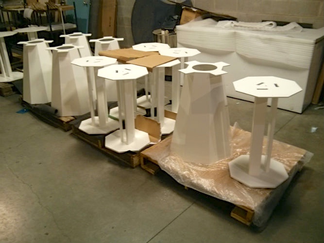 Table bases